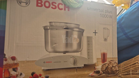 מיקסר בוש 1000W