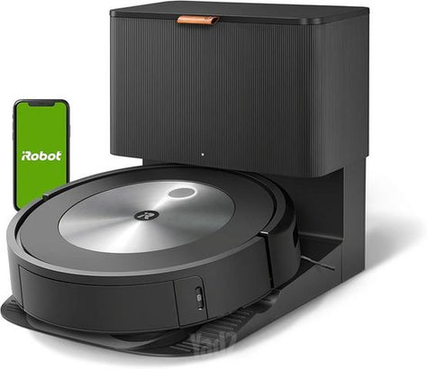 שואב שוטף Roomba Combo J7+
