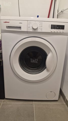 מכונת כביסה
