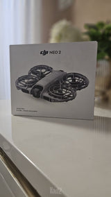 רחפן DJI neo 2 ממש חדש!