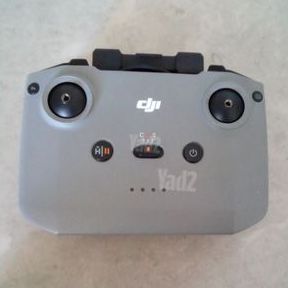 שלט DGI RC-N3