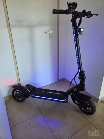 Teverun Fighter Mini 52V 21Ah