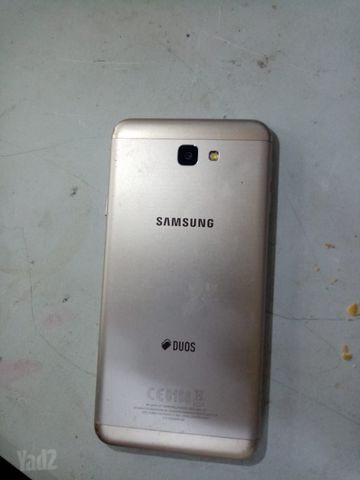 SAMSUNG GALAXY J7 PRIME