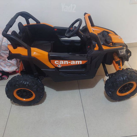רכב לילדים