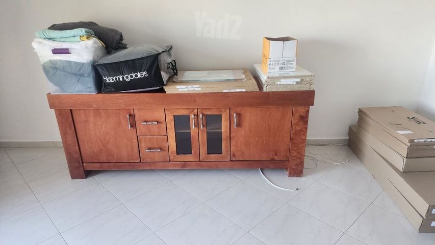 מזנון סלון