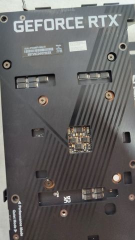 ASUS Dual RTX 3060 Ti 8GB