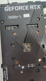 ASUS Dual RTX 3060 Ti 8GB