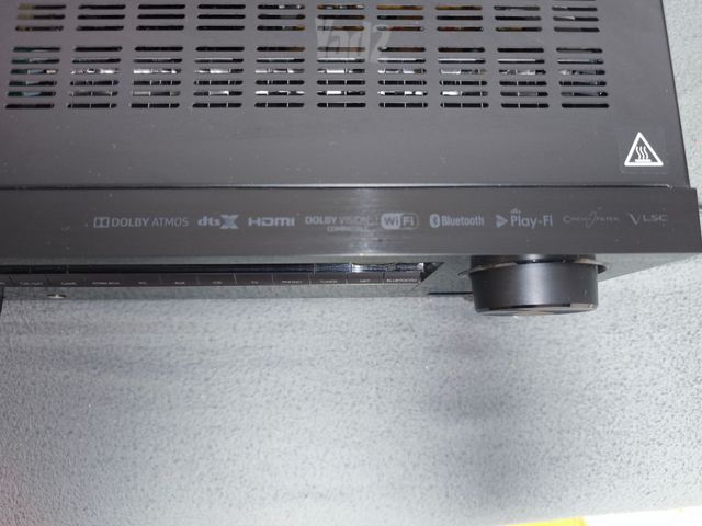 רסיבר Onkyo TX-NR585. 7.2
