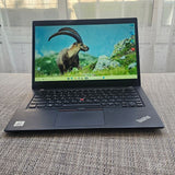Lenovo Thinkpad X13