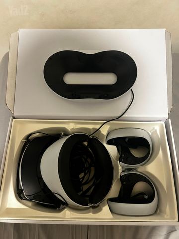 PlayStation VR2