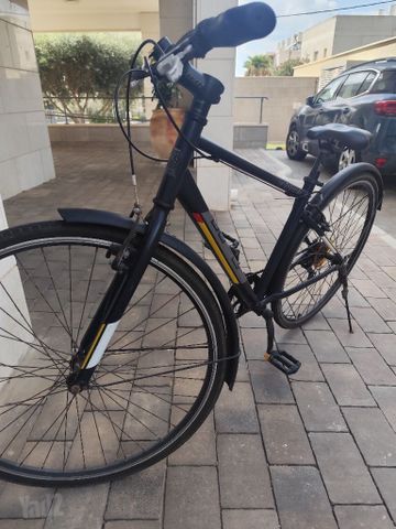 אופניים