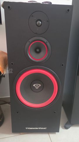 CERWIN VEGA SL-12