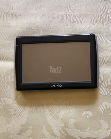מכשיר GPS לרכב Mio Moov S505