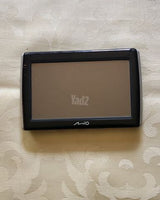 מכשיר GPS לרכב Mio Moov S505