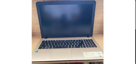 מחשב נייד Asus X540M 15.6