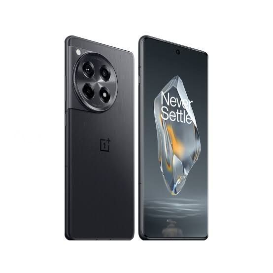 Oneplus 12r