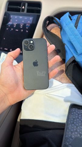 אייפון 15 128 GB