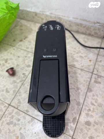 מכונת קפה