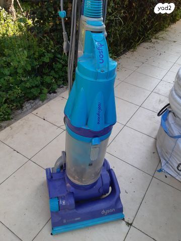 שואב אבק דיסון