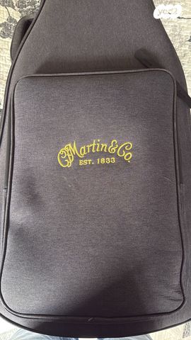 Martin DC-13E Road Series