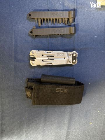 לדרמן SOG access deluxe