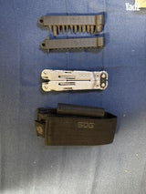 לדרמן SOG access deluxe