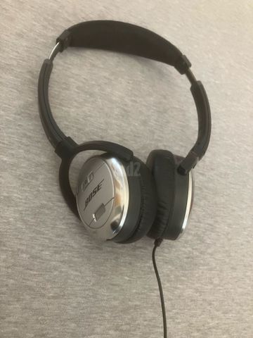 אוזניות bose