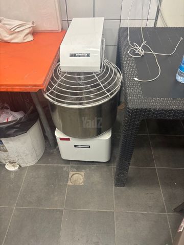 מלוש