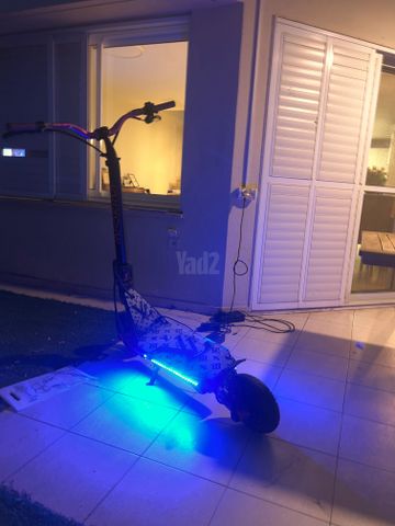 אינוקים אוקס