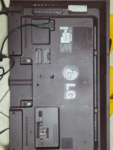 LG 32"