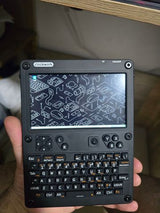 uConsole