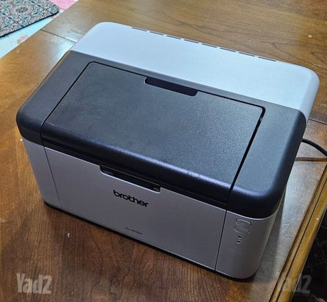 מדפסת Brother HL 1210W