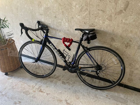 אופני כביש WHEELER