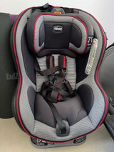 כיסא בטיחות Chicco NextFit