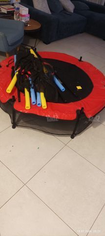 טרמפולינה