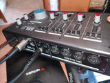 כרטיס קול SSL 12