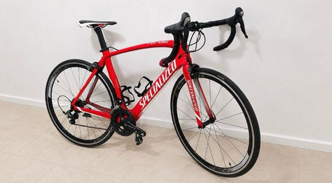 אופני כביש Specialized Venge