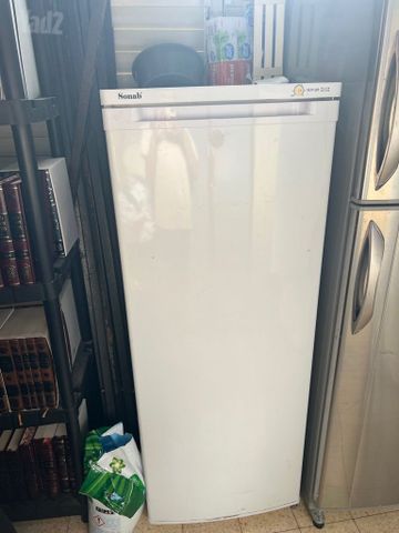 מקפיא