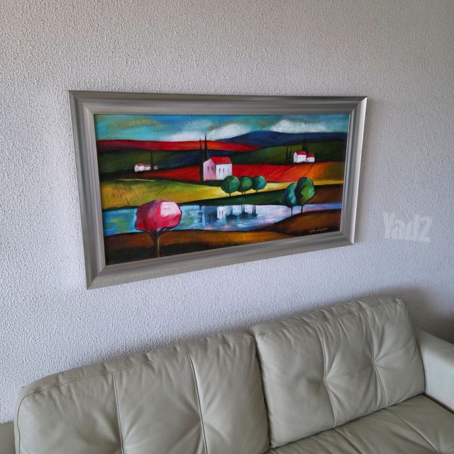 ציור