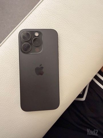 אייפון 15 pro
