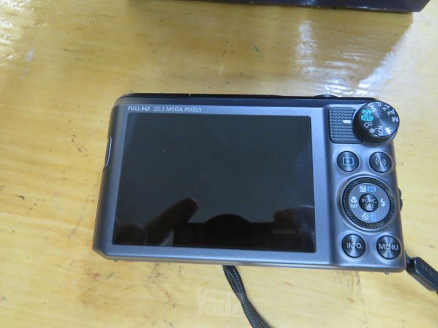 מצלמת קנון SX720