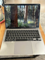 MacBook Air M1 16/256