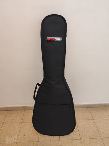 גיטרה קלאסית + נרתיק