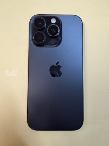 iPhone 16 pro 256GB