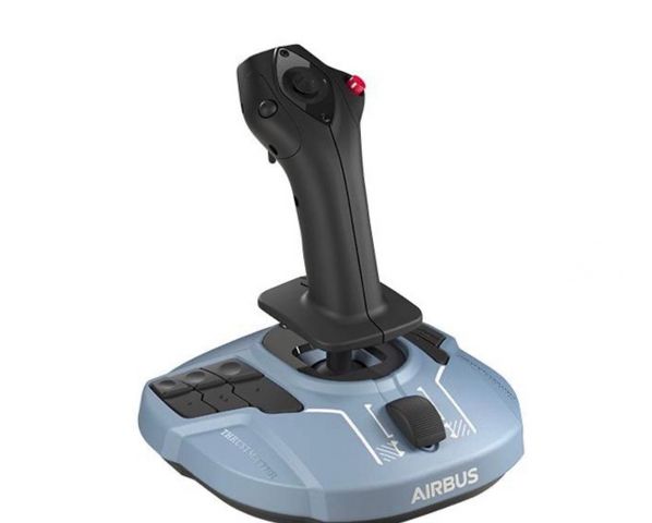 Thrustmaster   Airbus