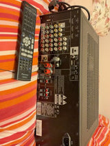 רסיבר Pioneer VSX-422-K +שלט