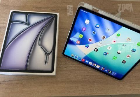 אייפד אייר - iPad Air