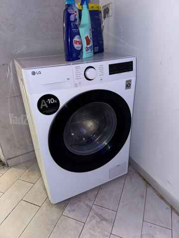 מכונת כביסה