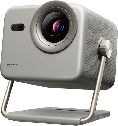 Hisense M2Pro 4K Laser מקרן