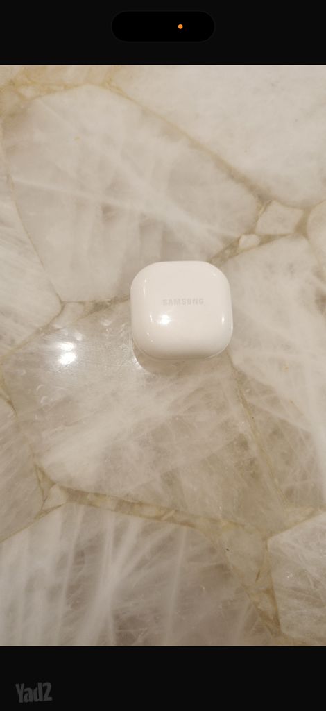 אוזניות Samsung Galaxy Buds2